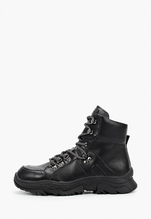 Keddo Ботинки - фото 1