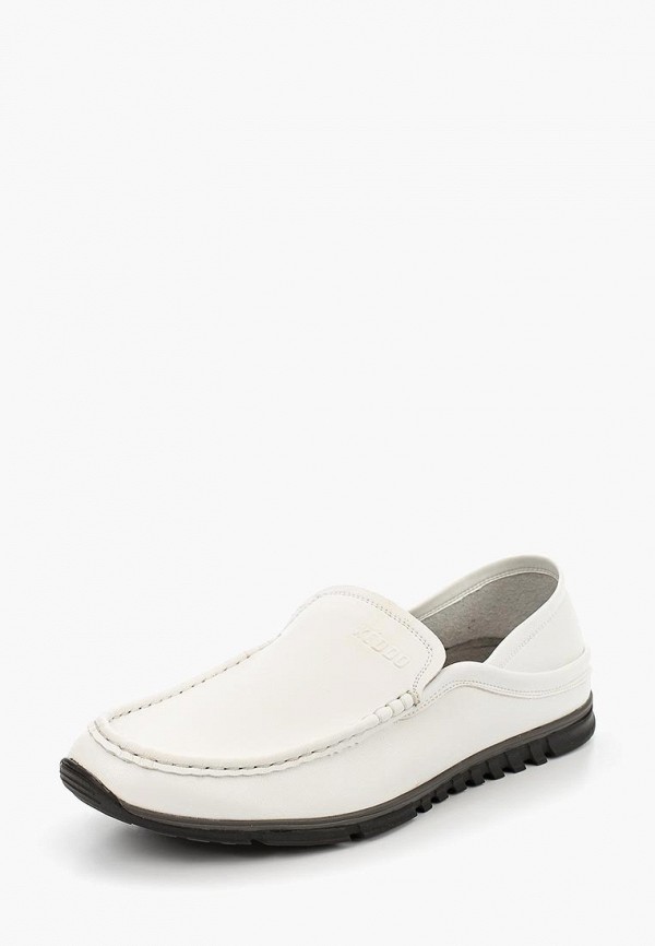 Keddo Мокасины - фото 1