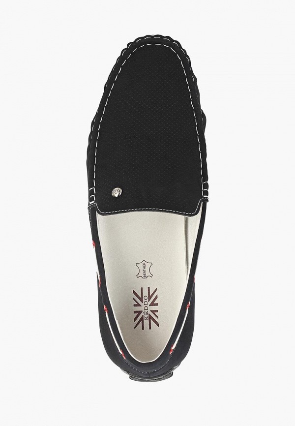 Keddo Мокасины - фото 4