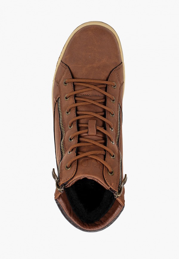 Keddo Кеды - фото 4