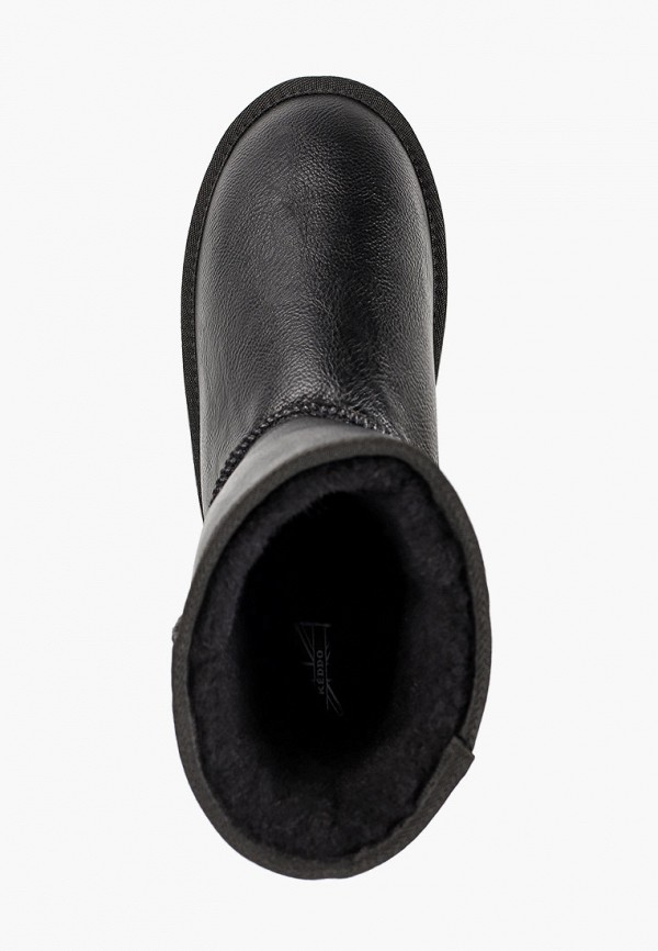 Keddo Полусапоги - фото 4