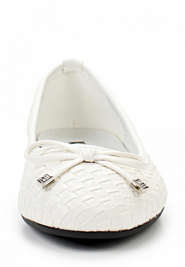 Keddo Балетки - фото 4