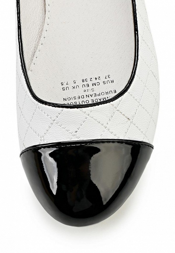 Keddo Балетки - фото 6