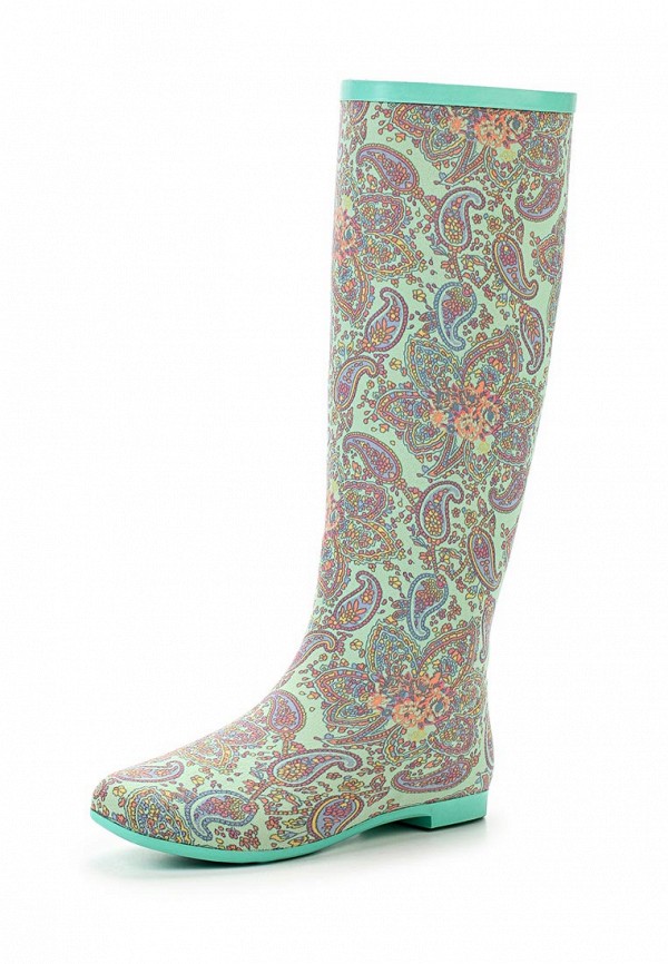 Keddo Сапоги резиновые - фото 1