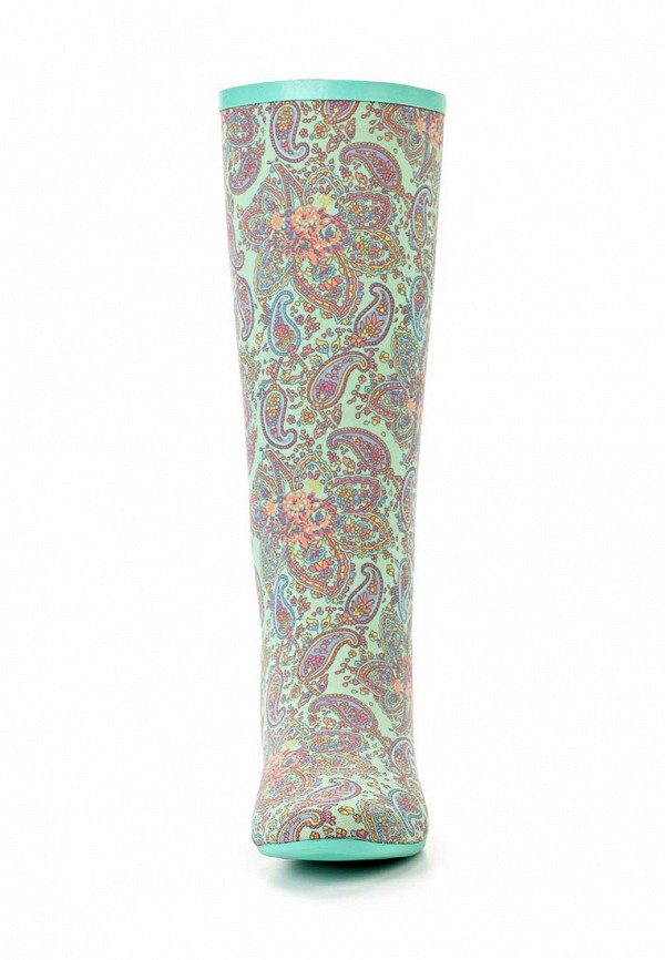 Keddo Сапоги резиновые - фото 4