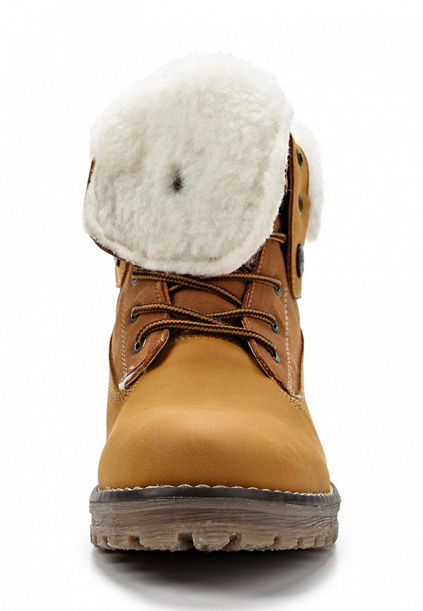 Keddo Ботинки - фото 4