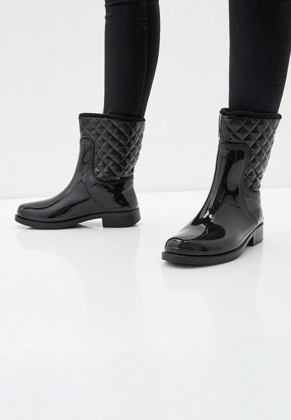 Keddo Сапоги резиновые - фото 6