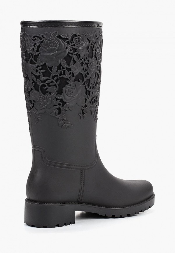 Keddo Сапоги резиновые - фото 2