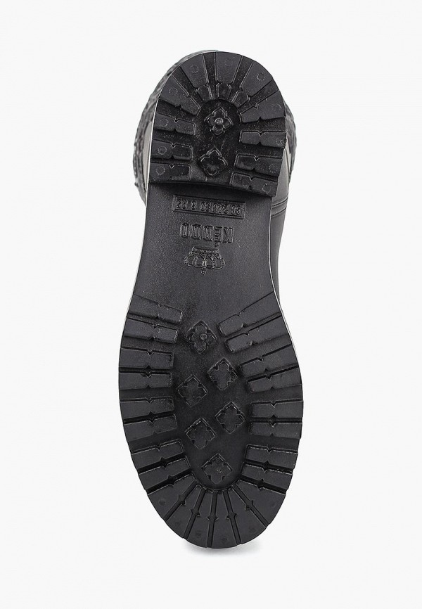 Keddo Сапоги резиновые - фото 3