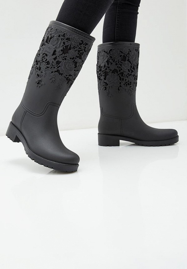 Keddo Сапоги резиновые - фото 6