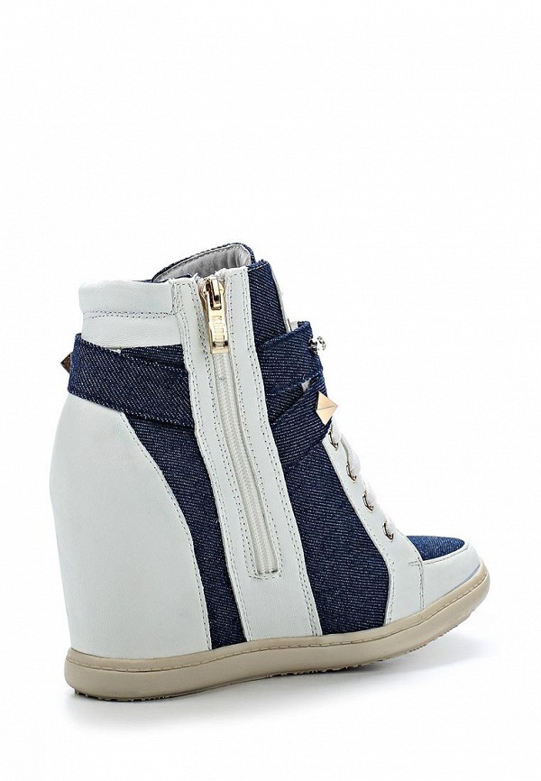 Keddo Кеды на танкетке - фото 2