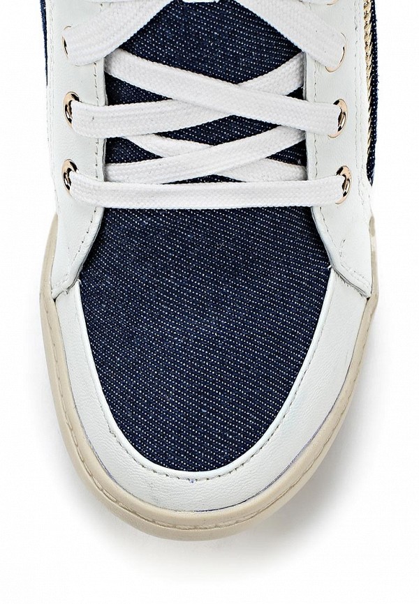 Keddo Кеды на танкетке - фото 4