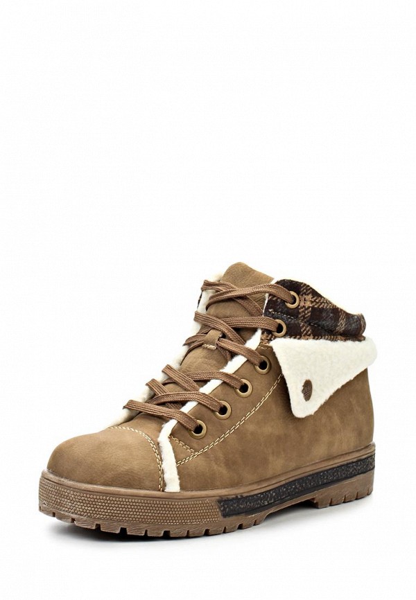 Keddo Ботинки - фото 1