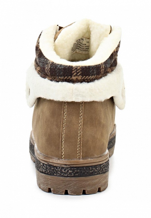 Keddo Ботинки - фото 2