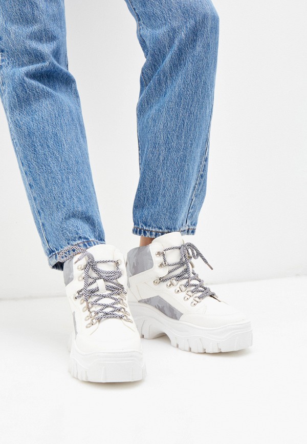 Keddo Кроссовки - фото 6