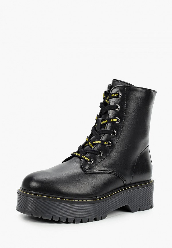 Keddo Ботинки - фото 2