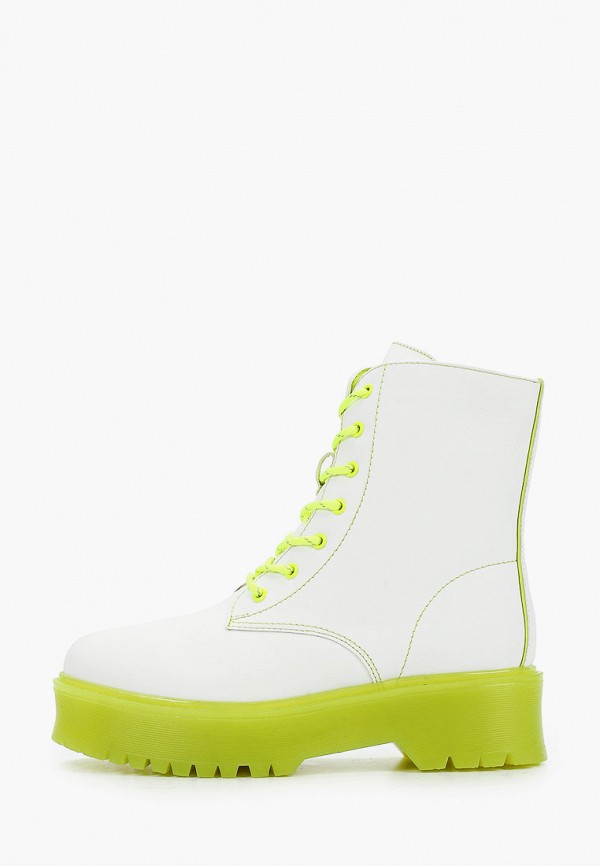 Keddo Ботинки - фото 1