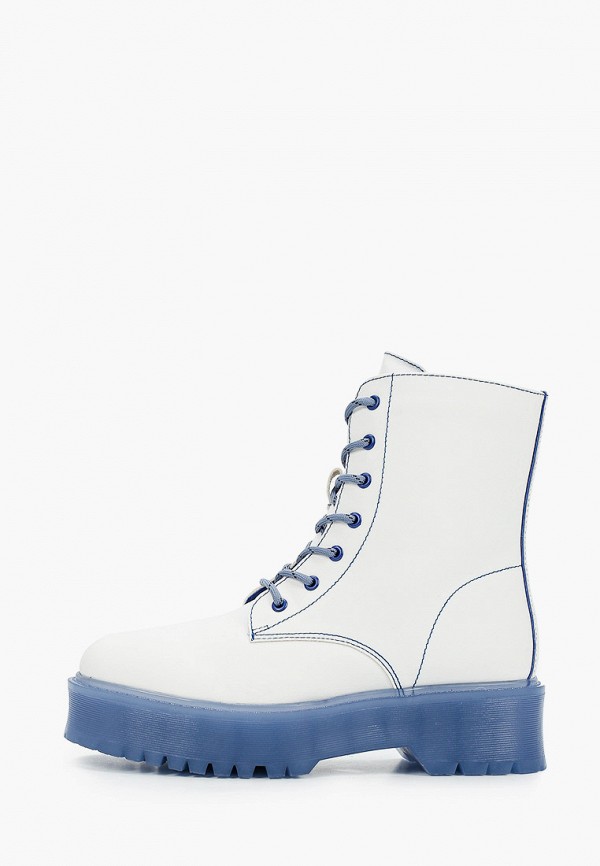 Keddo Ботинки - фото 1