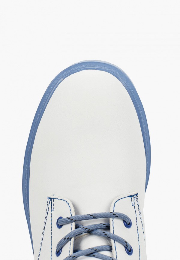 Keddo Ботинки - фото 4