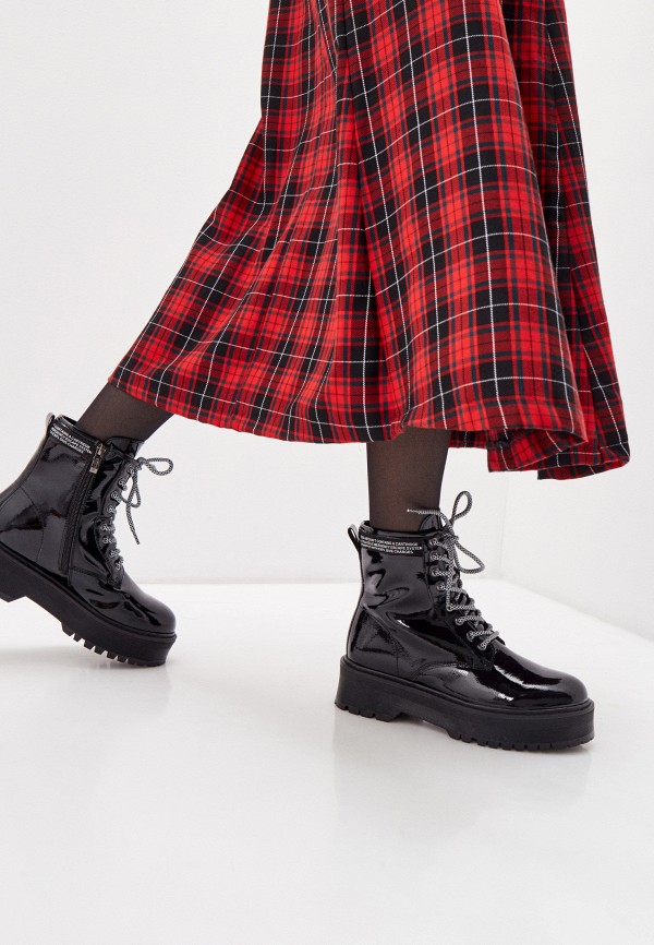 Keddo Ботинки - фото 6