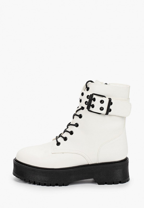 Keddo Ботинки - фото 1