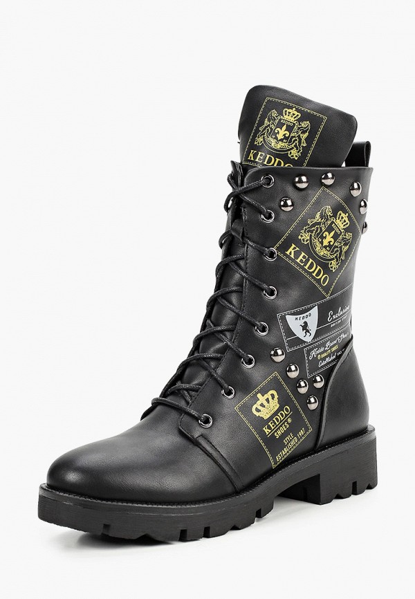 Keddo Ботинки - фото 2