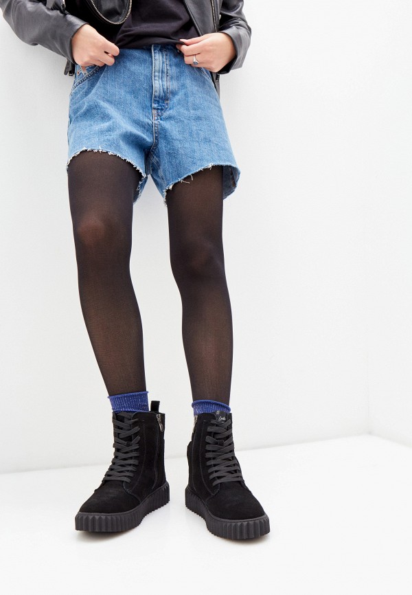 Keddo Кеды - фото 6