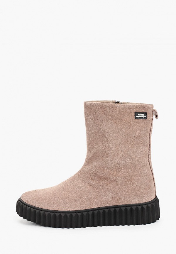 Keddo Полусапоги - фото 1