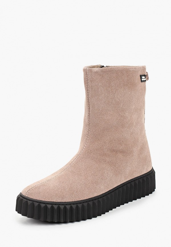 Keddo Полусапоги - фото 2