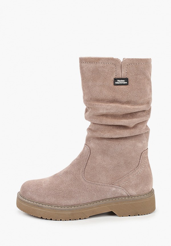 Keddo Полусапоги - фото 1