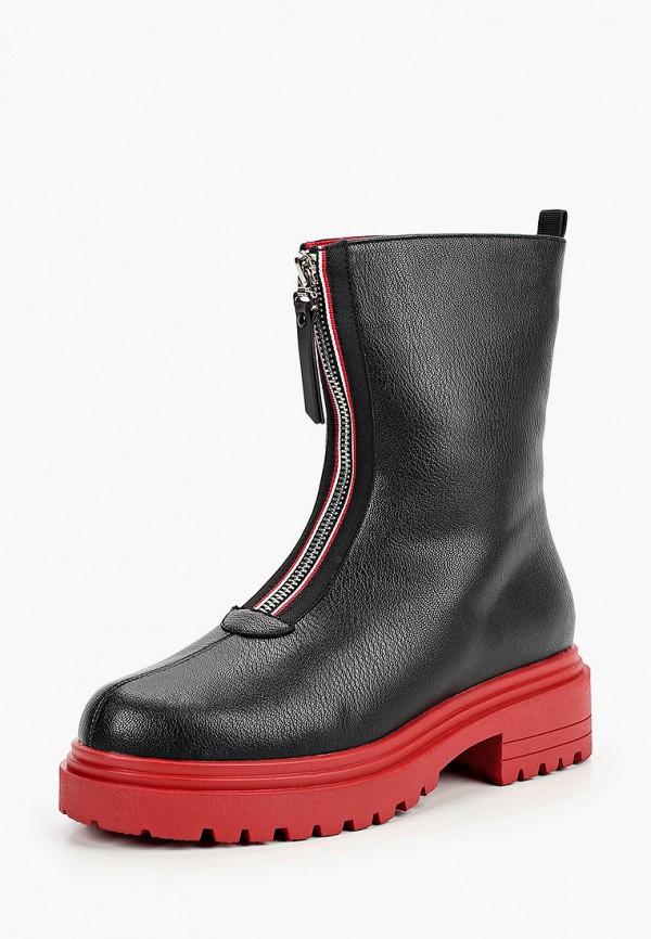 Keddo Полусапоги - фото 2