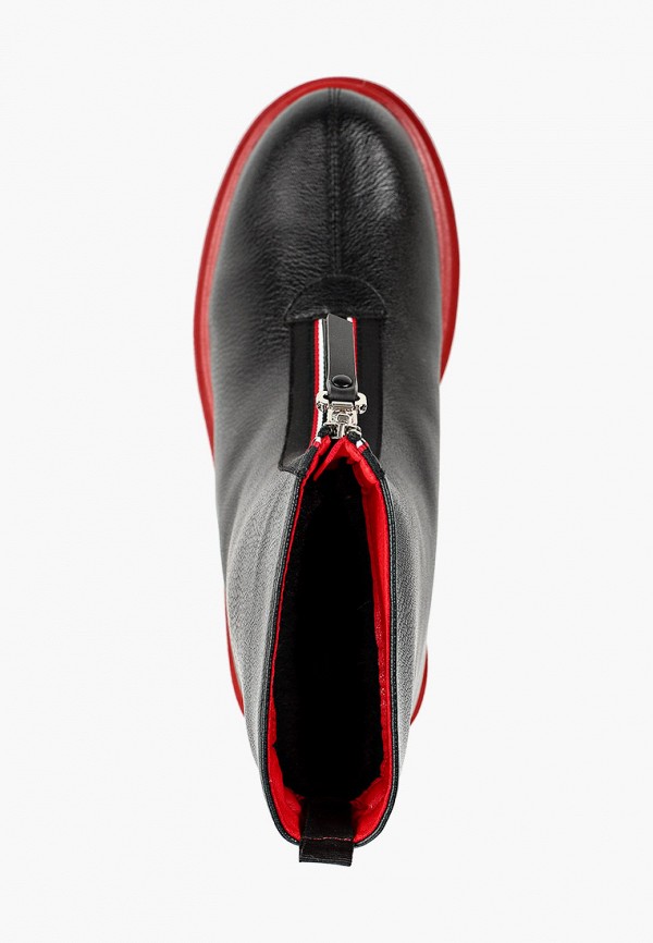 Keddo Полусапоги - фото 4