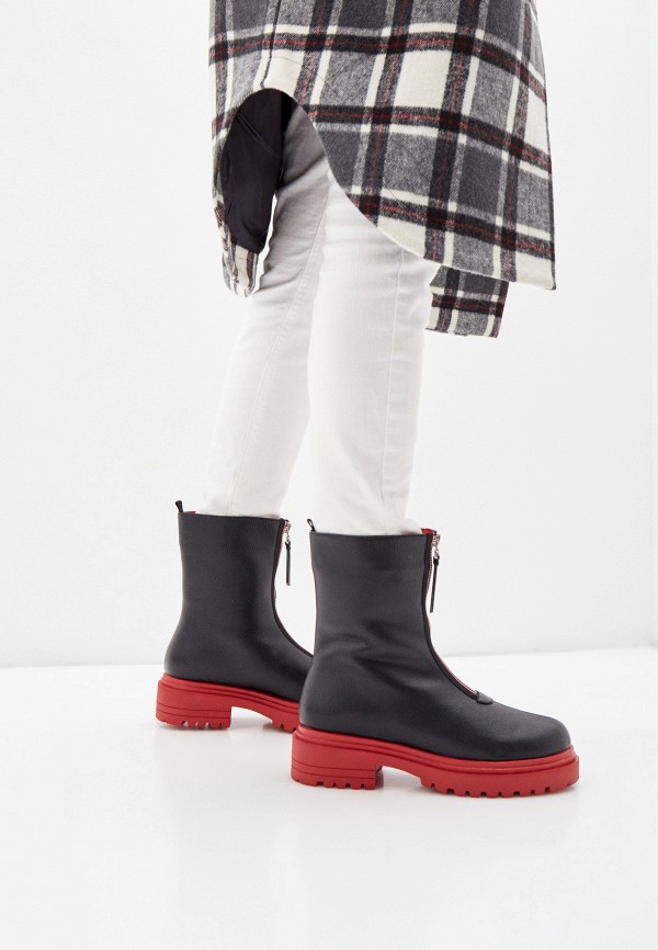 Keddo Полусапоги - фото 6