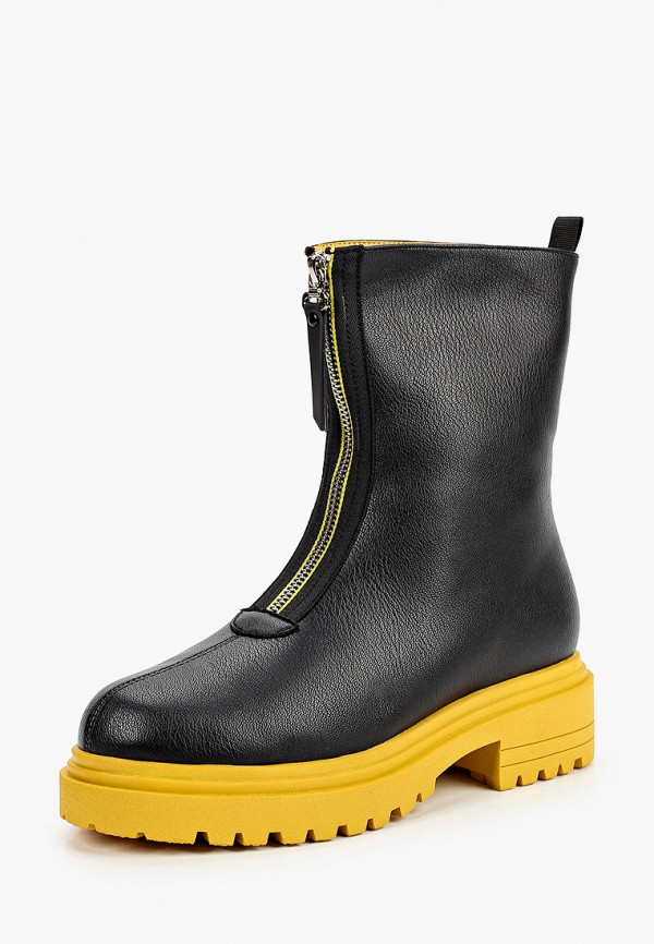 Keddo Полусапоги - фото 2