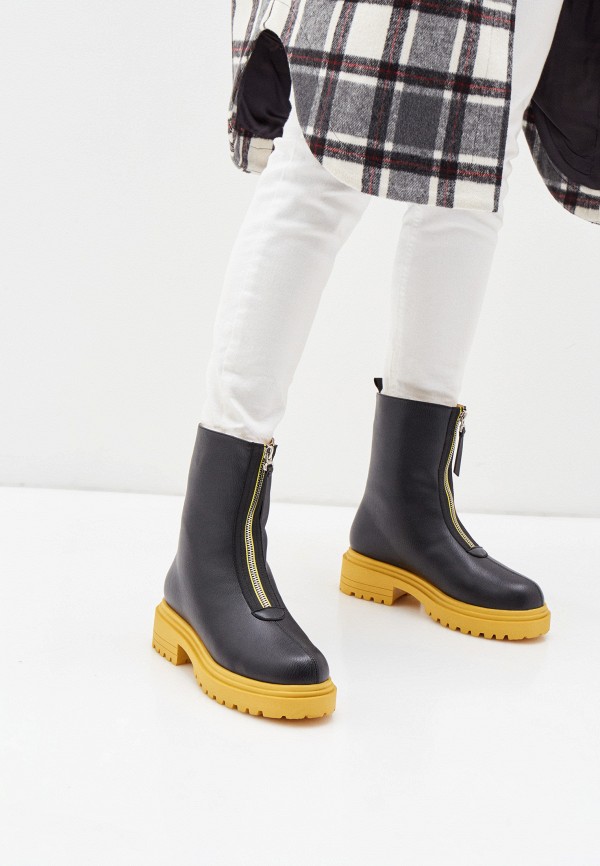 Keddo Полусапоги - фото 6