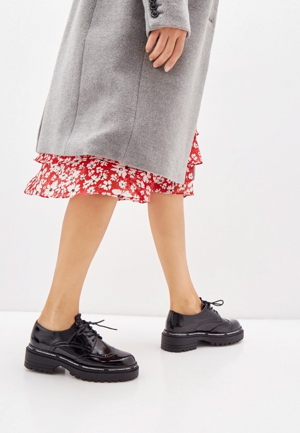 Keddo Ботинки - фото 6