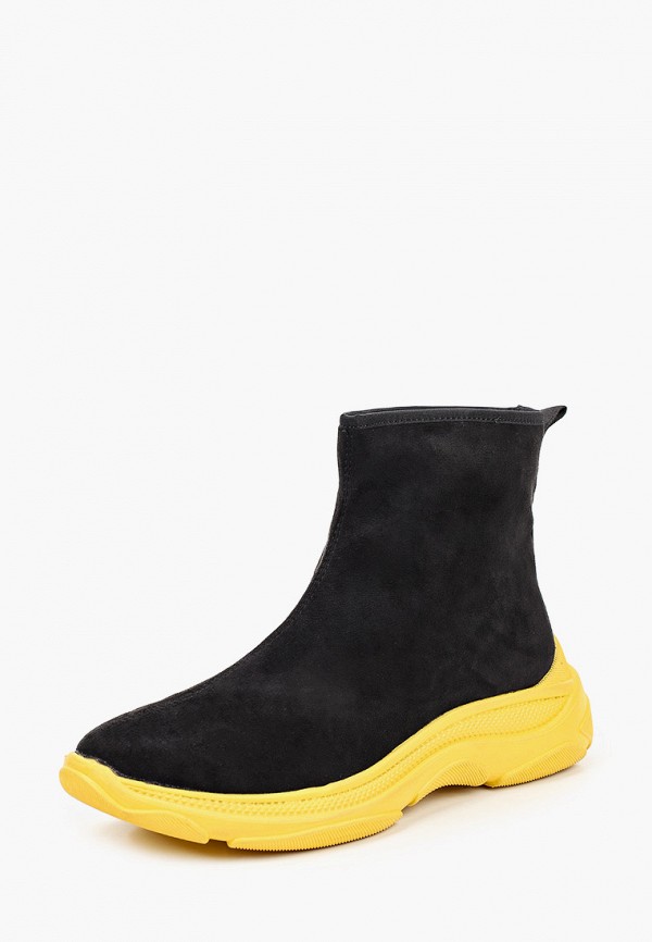 Keddo Полусапоги - фото 2