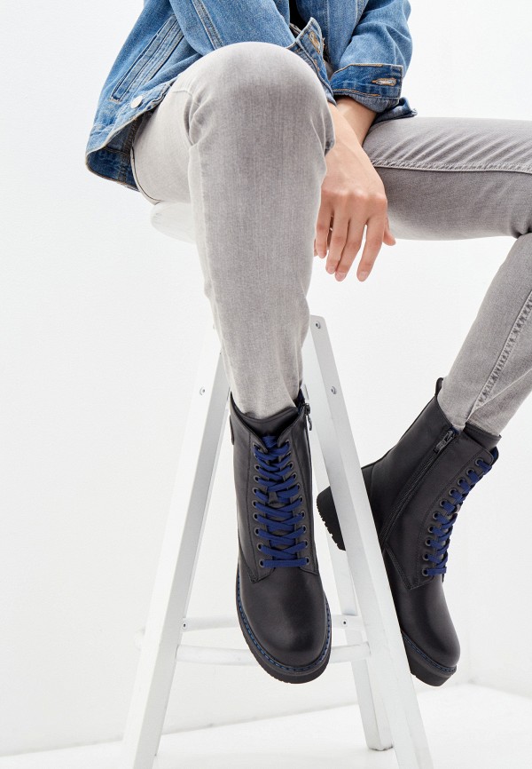 Keddo Ботинки - фото 6