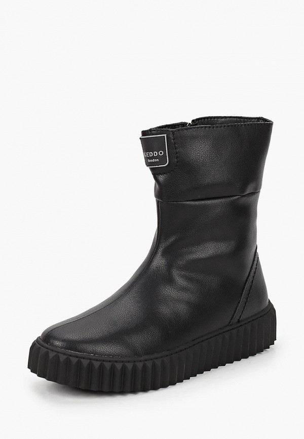 Keddo Полусапоги - фото 2