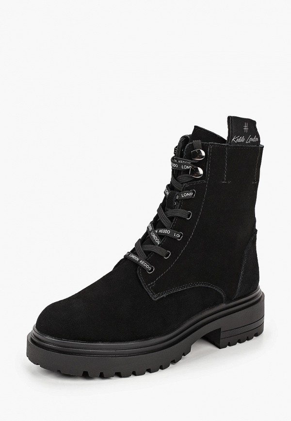 Keddo Ботинки - фото 2