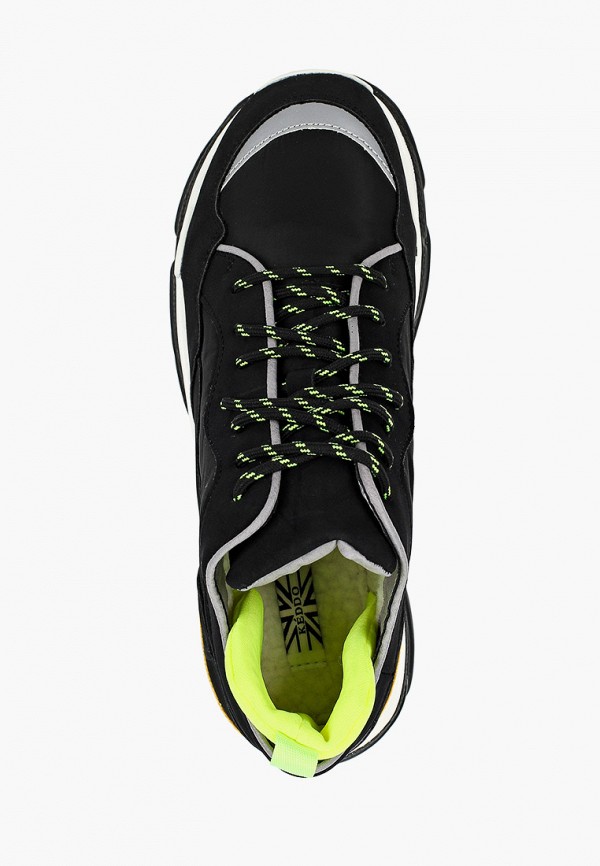 Keddo Кроссовки - фото 4