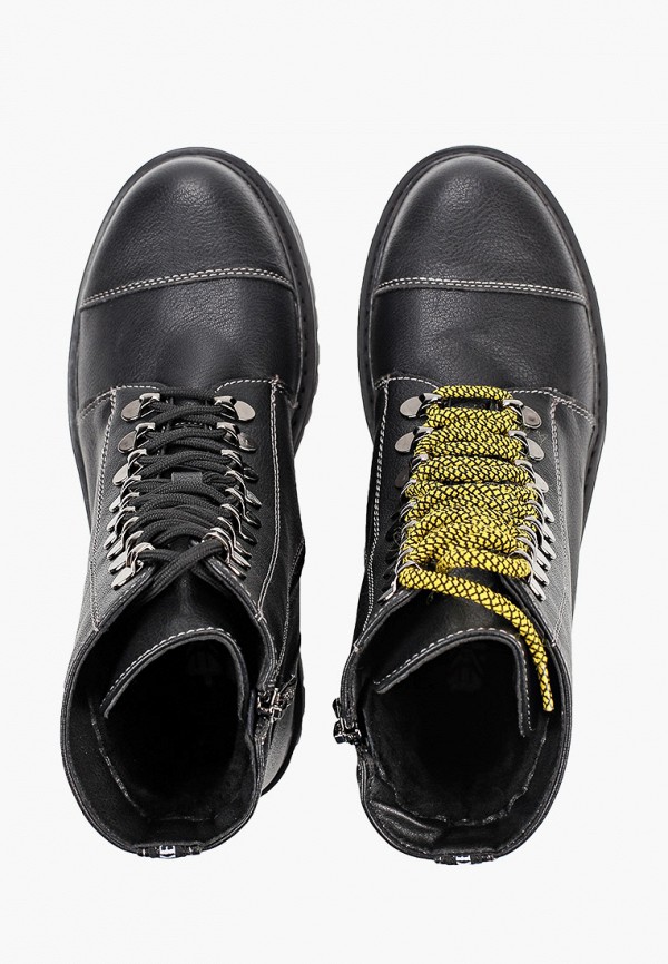 Keddo Ботинки - фото 4