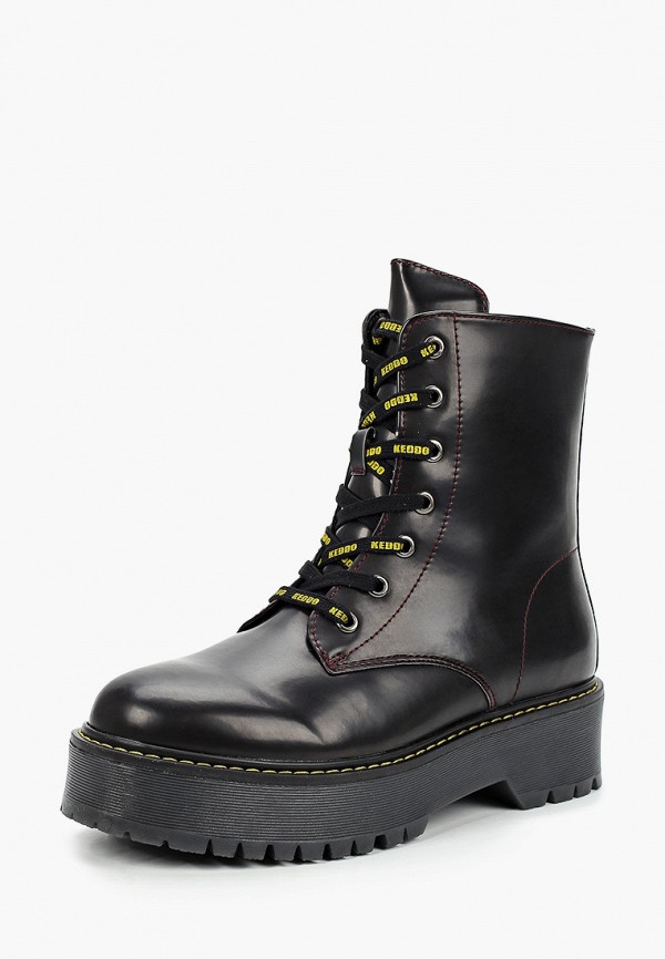 Keddo Ботинки - фото 2