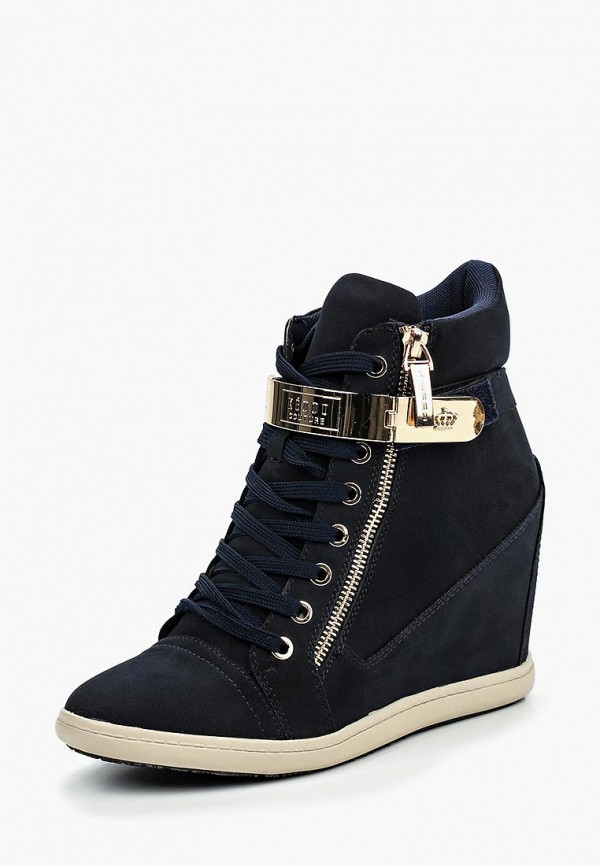 Keddo Кеды на танкетке - фото 1