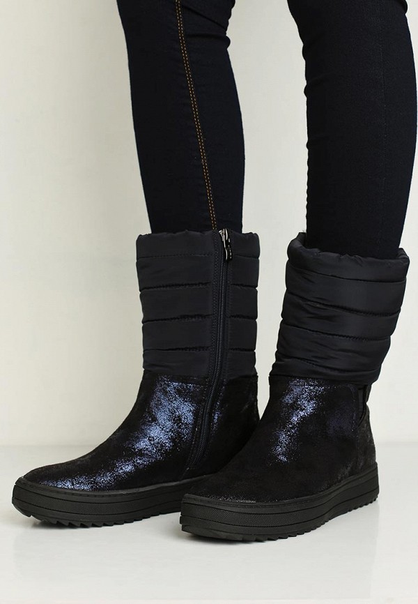 Keddo Дутики - фото 5