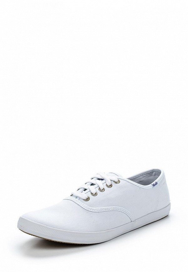 Keds Кеды - CHAMPION CVO CANVAS BASICS - фото 1