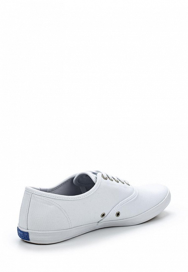 Keds Кеды - CHAMPION CVO CANVAS BASICS - фото 2