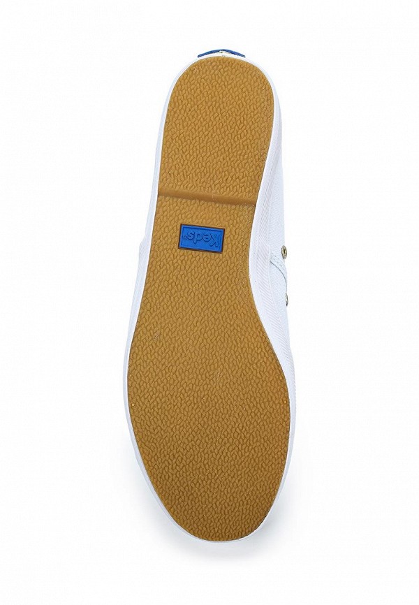 Keds Кеды - CHAMPION CVO CANVAS BASICS - фото 3