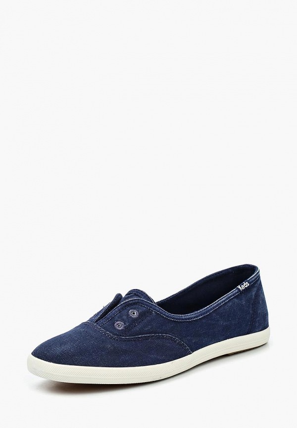 Keds Кеды - CHILLAX MINI SEASONAL SOLID - фото 1