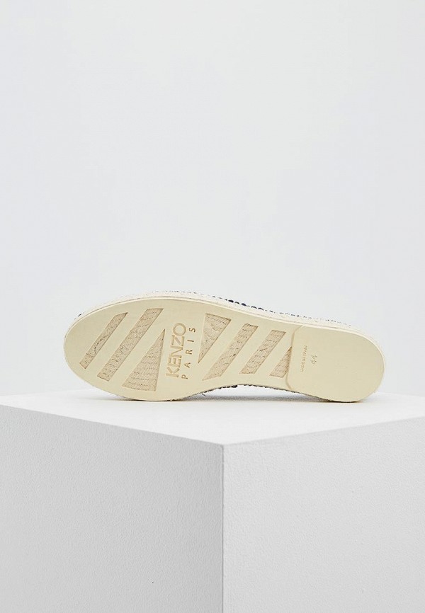 Kenzo Эспадрильи - фото 3